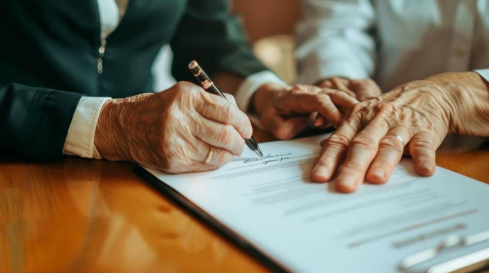 Abogados testamentarios en Valencia
