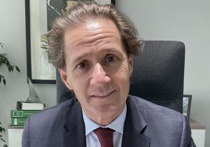 Álvaro Sendra, autor del artículo La derivación de responsabilidad tributaria para la Administración Concursal