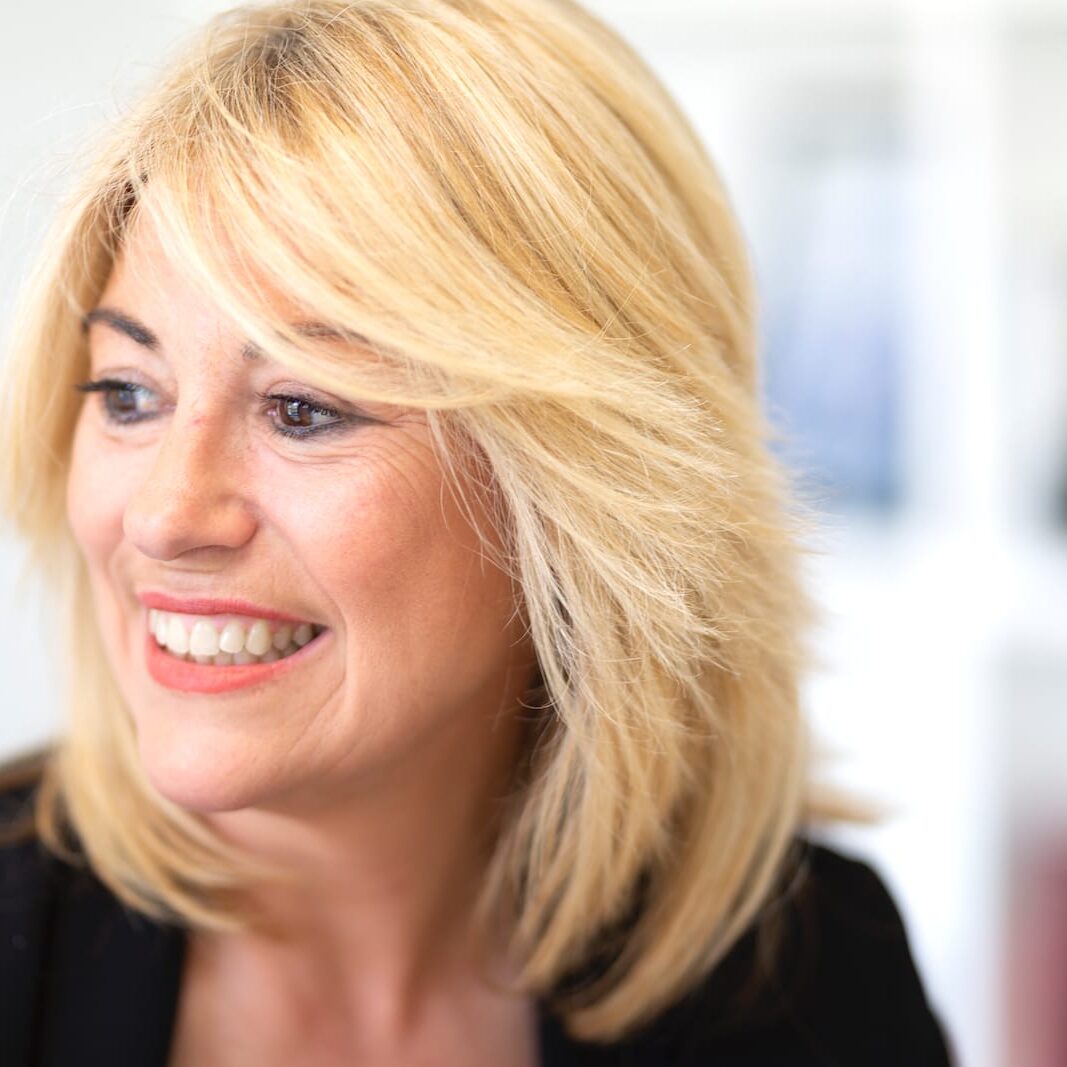 CATALINA JIMÉNEZ MUÑOZ