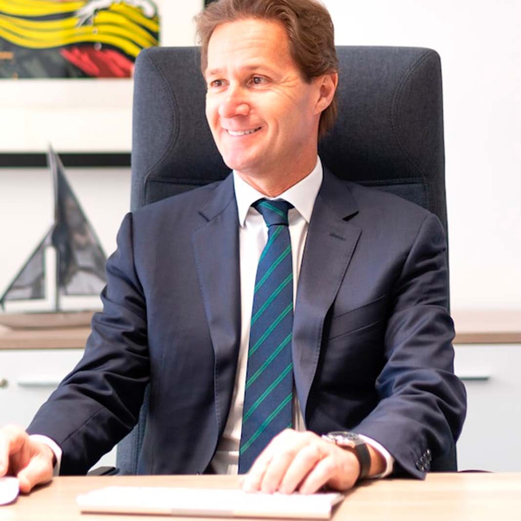 ALVARO SENDRA ALBIÑANA