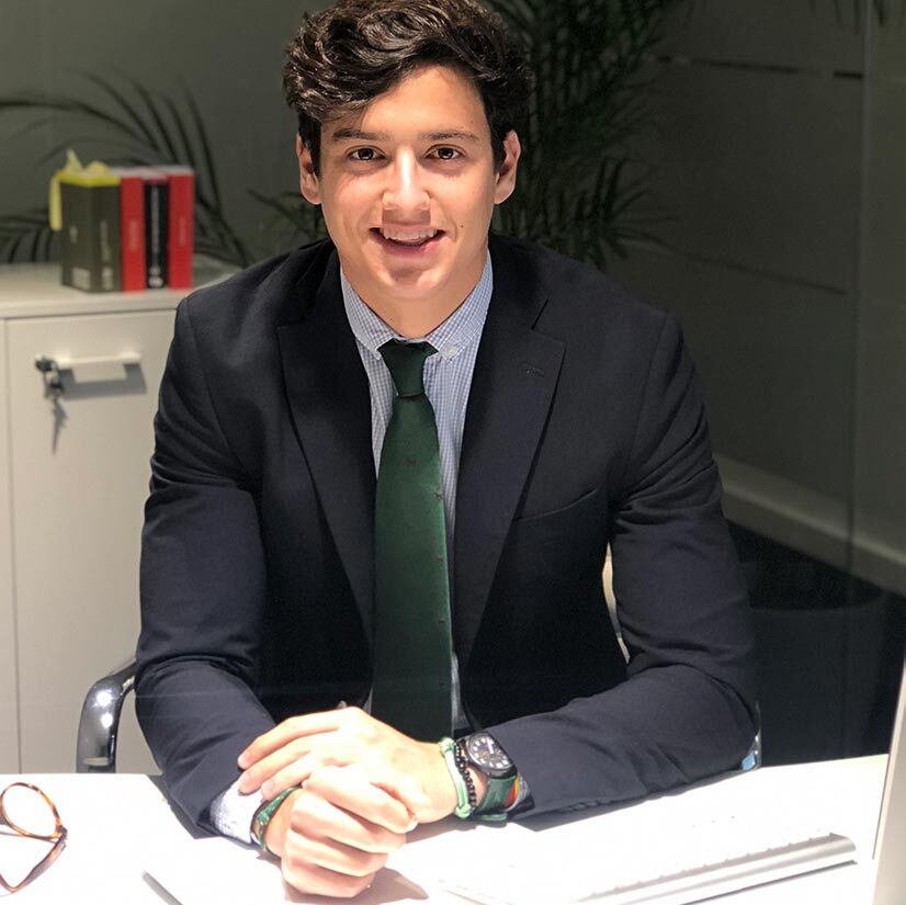 JAVIER BADENAS BOLDÓ